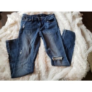 becky boyfriend jeans